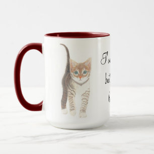 Große Tasse Kiddy Love