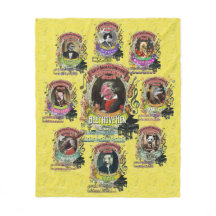 Große Tierkomponist-klassische Musik