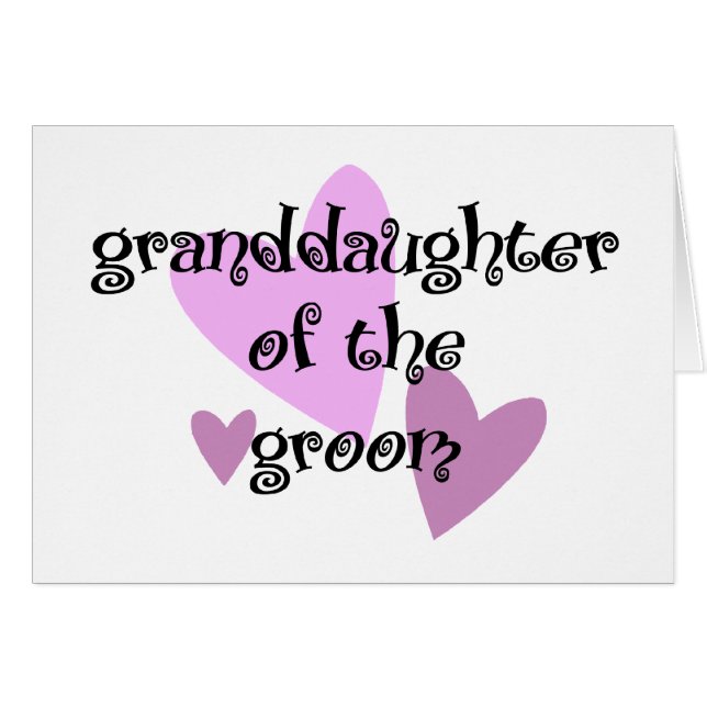 Große Tochter (Vorderseite (Horizontal))