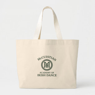 Große Tote-Tasche Jumbo Stoffbeutel