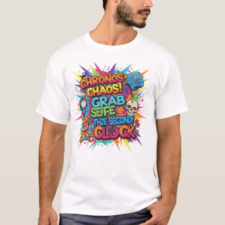 "Große Träume Motivierend T-Shirt