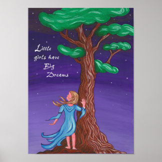 Große Träume Poster