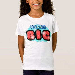 Große Träume T-Shirt