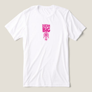 Große Träume Tri-Blend Shirt