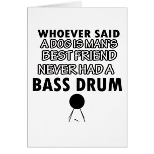 große Trommel Tanz-Entwürfe