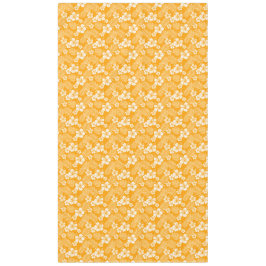 Große tropische Tabletten Tischdecke