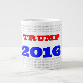 GROSSE TRUMPF-EXTRATASSE Jumbo-Tasse