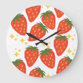 Große Uhr
