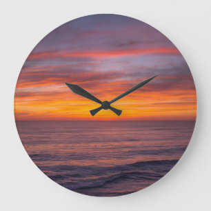 Große Uhr