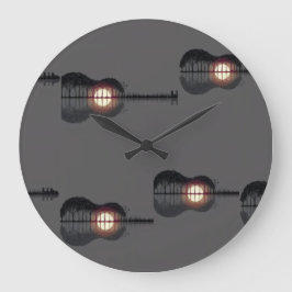 Große Uhr