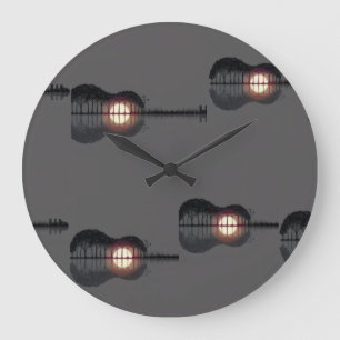 Große Uhr