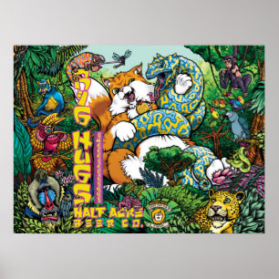 Große Umarmungen 2015 Poster