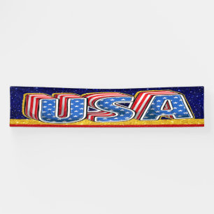 GROSSE USA BANNER