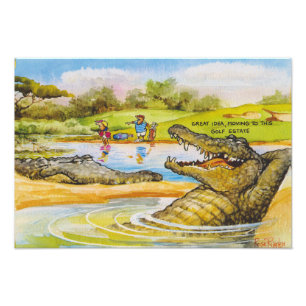 Große Verlegung Fotodruck