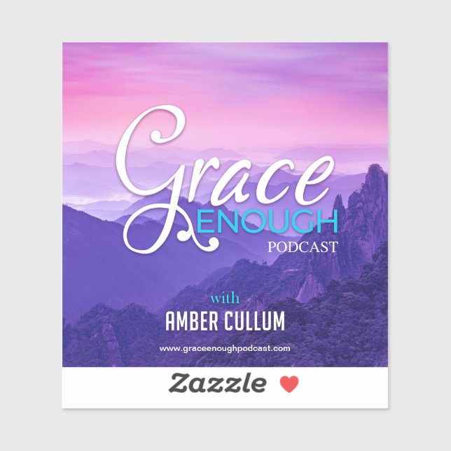 Große Vinyl-Aufkleber mit einer Größe von 8 Zoll x Aufkleber (Blatt)