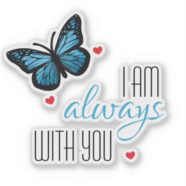 Große Vinyl-Aufkleber mit einer Größe von 8 Zoll x Aufkleber (Vorderseite)