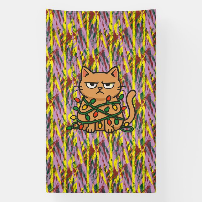 Große Vinyl-Banner im Freien | Benutzerdefinierte  Banner (Vertikal)