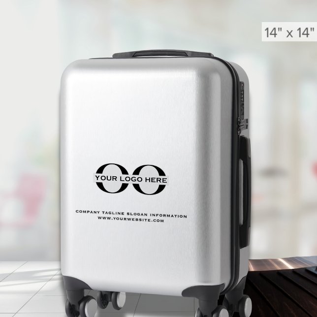 Große Vinyl Decal mit Logo Aufkleber (Von Creator hochgeladen)