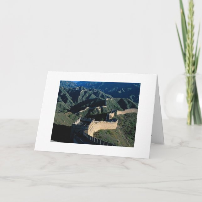 große Wand Karte (Vorderseite)