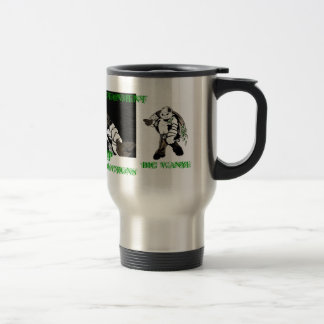 GROSSE WANYE Tasse