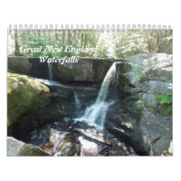 Große Wasserfälle