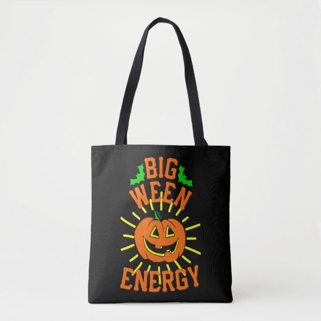 Große Ween-Energie (Vorderseite)