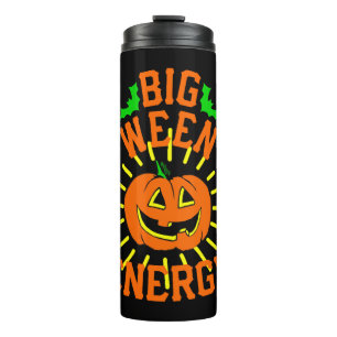 Große Ween-Energie Thermosbecher