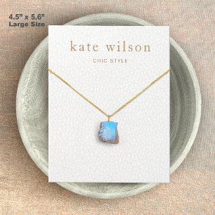 Große weiße Leder (Bild), Netzklasseanzeigekarte