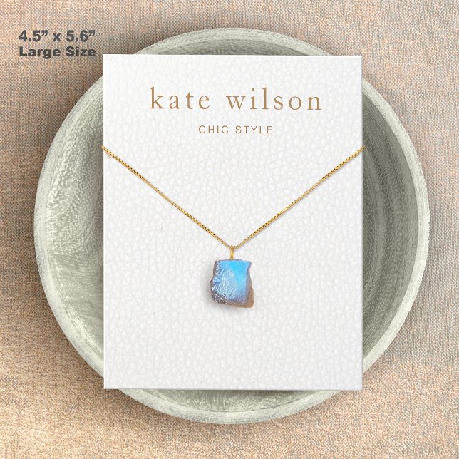 Große weiße Leder (Bild), Netzklasseanzeigekarte (Von Creator hochgeladen)