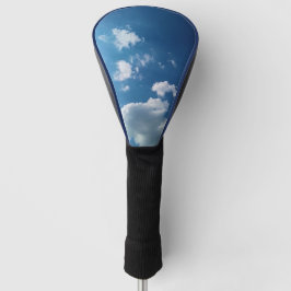 große Wolke Golf Headcover