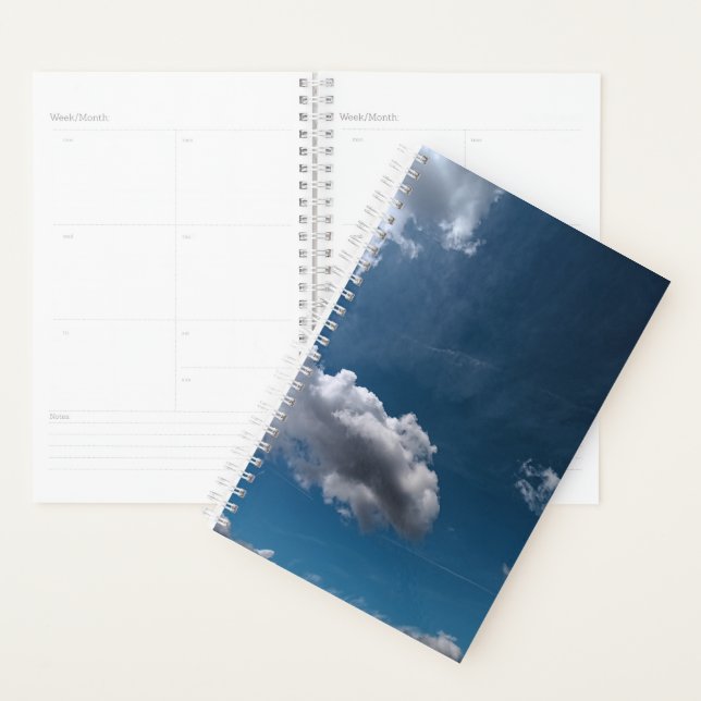 Große Wolke Planer (Anzeige)