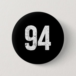 Große Zahlen Großspenden Nummer 94 Button