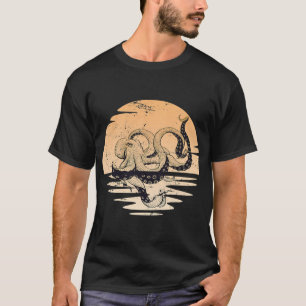 Größe zählt / ANGELN T-Shirt
