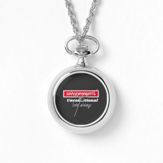 Großeltern Geschenke Armbanduhr