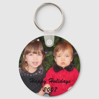 Großeltern Schlüsselanhänger