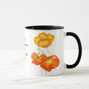 Großeltern Tasse