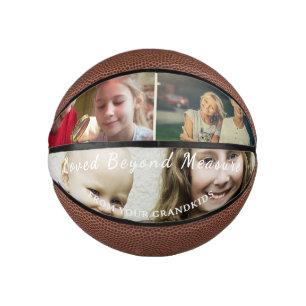 Großelterntag Basketball – Geliebt und geschätzt