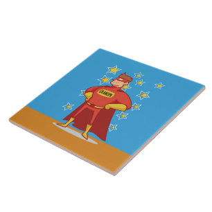 Großelterntag, Großelterntag Fliese