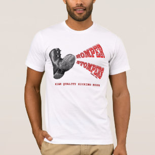 Großen Russ Spielanzug Stompers T-Shirt
