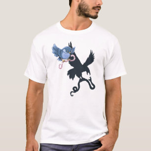 Größenwahn T-Shirt