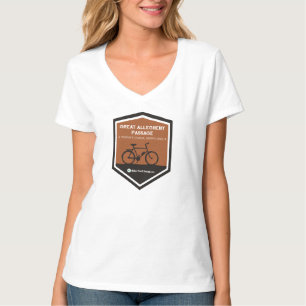 Großer Allegheny Durchgang T-Shirt