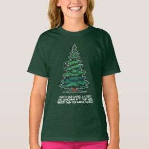 Größer als unsere ganze Welt 2 T-Shirt