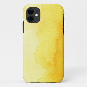 großer Aquarellhintergrund - Aquarellfarben 2 Case-Mate iPhone Hülle