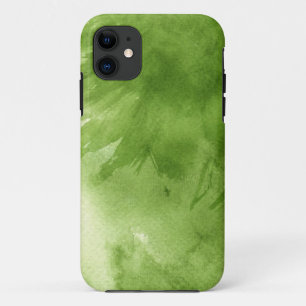 großer Aquarellhintergrund - Aquarellfarben 2 Case-Mate iPhone Hülle