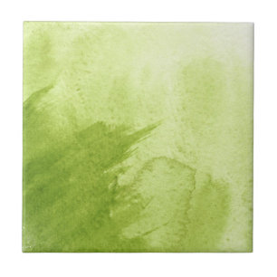 großer Aquarellhintergrund - Aquarellfarben Fliese
