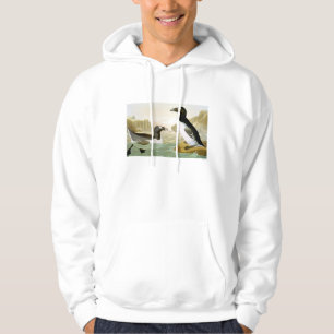 Großer Auk (Alca Impennis) Hoodie