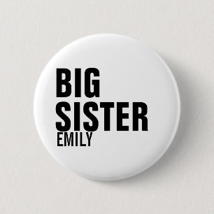 Großer, benutzerdefinierter Round-Button Button