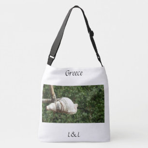 Großer Body-Tasche Tragetaschen Mit Langen Trägern