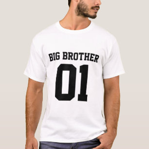 Großer Bruder 01 T-Shirt