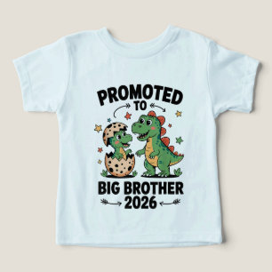 Großer Bruder 2026 Befördert zum großen Bruder 202